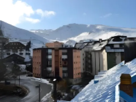 Apartamentos Bulgaria Hotels in Monachil