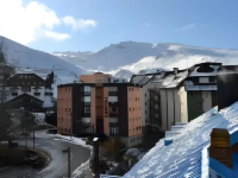 Apartamentos Bulgaria