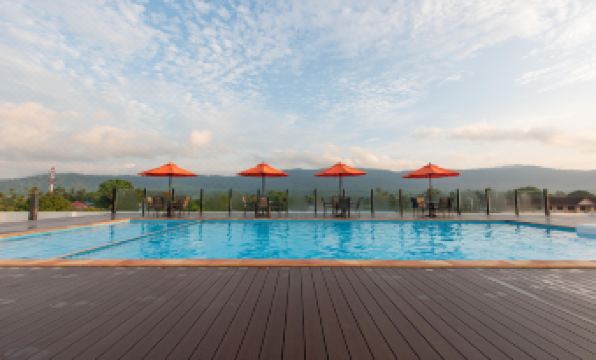 더 스미스 하우스 캄풍 파당 마시라트 썸네일