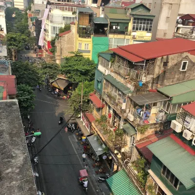 Little Diamond Hotel Near Hotel Photos