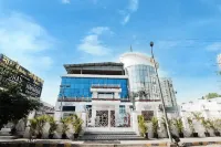 Madhav Residency Hotel & Banquet, Kalyan, Mumbai