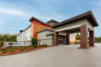 Hawthorn Extended Stay by Wyndham Knoxville Hotels near Bearden Antique Mall