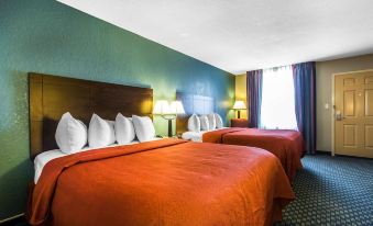 Quality Inn Duncan Hwy 81 - Housity