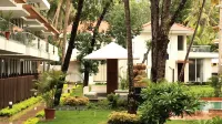 The Eternal Wave by Krish Retreat Hoteles en 