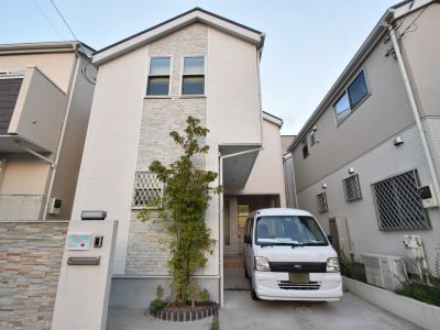Magical Dream House Maihama