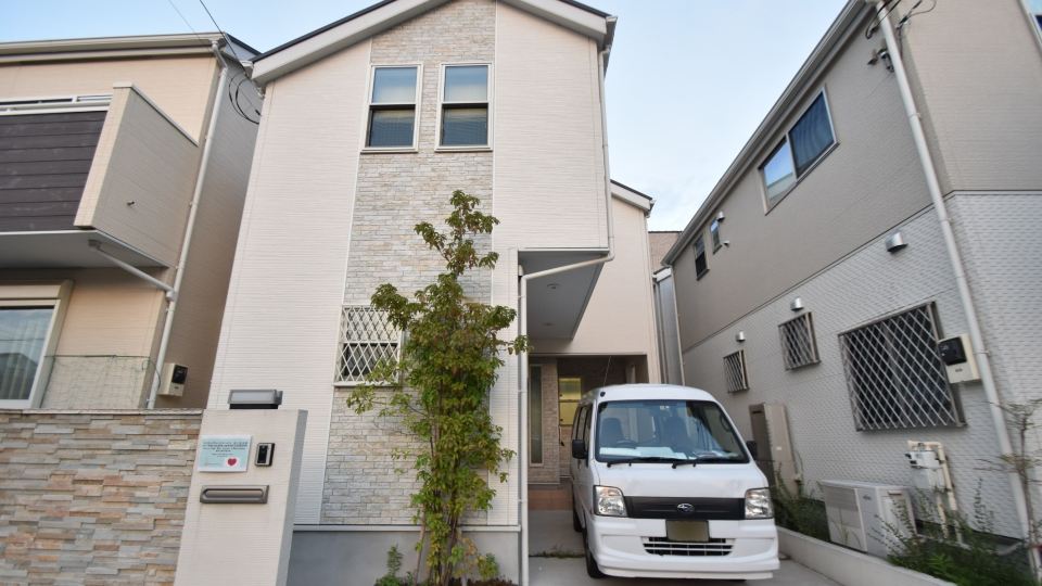 Magical Dream House Maihama