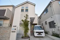 Magical Dream House  Maihama Các khách sạn ở Urayasu