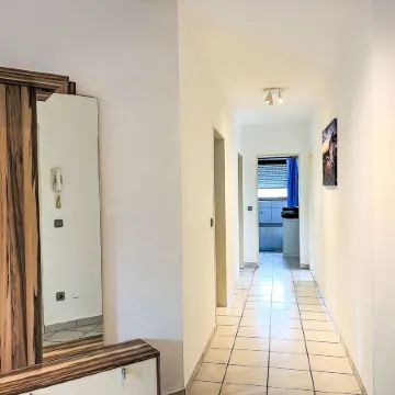 Ferienapartments Adenau