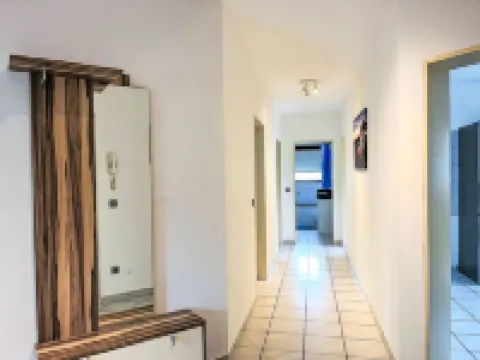 Ferienapartments Adenau