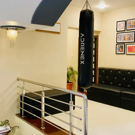Hotel Gurukripa Inn