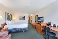 SureStay Plus Hotel by Best Western Price Hôtels à : Price