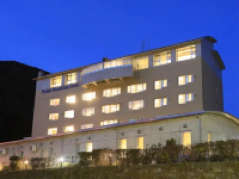 ポイントバケーション下呂 下呂のホテル