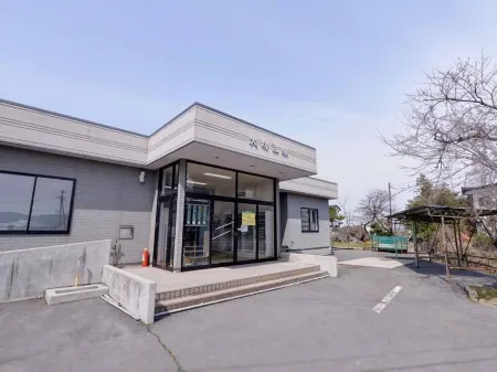 Daibo Hoyo Center Отели в г. Хиракава