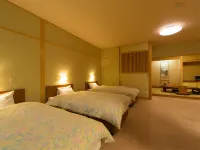 Keiryu Onsen Kammuriso Hotel in zona Nakaide Shrine