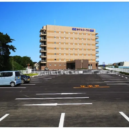 Hotel Chorus Soma