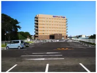 Hotel Chorus Soma Отели рядом со станцией JR Soma station