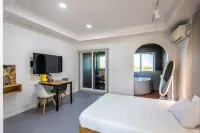 Gyungju Ra Siesta Pension