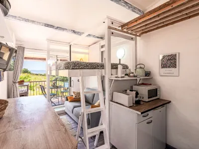 Casa Maza Corta