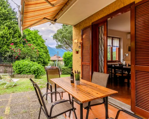 Mofra Hotels in Bellano