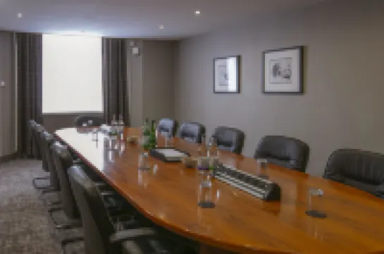 Bournemouth West Cliff Hotel