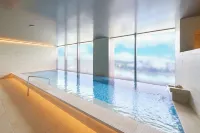 โรงแรมเรซอลทรินิตี้นาฮา