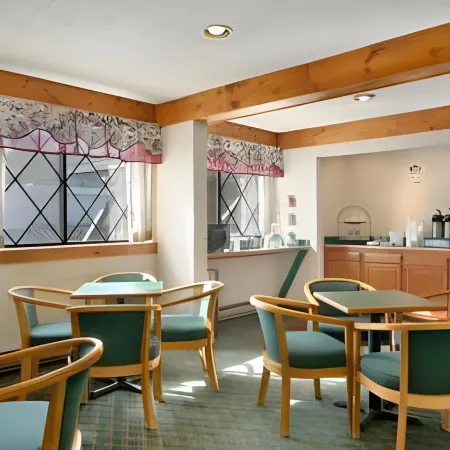 Super 8 by Wyndham Oneonta/Cooperstown