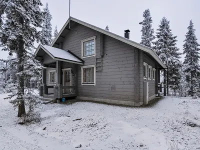Ihtingin Koskikara Hotels in der Nähe von Palosaari Reindeer and Fshing Farm