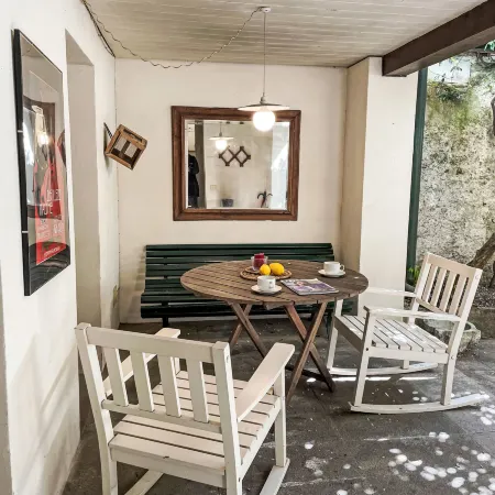 Casa Dell'Architetto