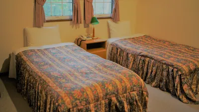 Pension Winds Hotels near Shirakaba Highlands Museum