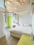 White&Light B&B 만저우향 호텔