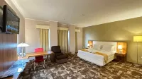 Sapadia Hotel Siantar