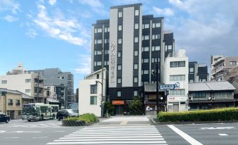 APA HOTEL KYOTO GOJO OMIYA