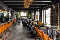 The Empire Hotel New York - Bars