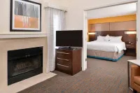 Residence Inn Boise Downtown/University