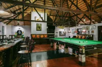 Red Earth Kabini