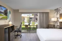 FOUND Hotels, Santa Barbara, Series by Marriott - breakfast
