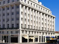 Altis Avenida Hotel Hotel berhampiran Rossio