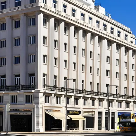 Altis Avenida Hotel