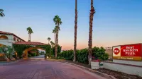 Best Western Plus Las Brisas Hotel - avec sources thermales