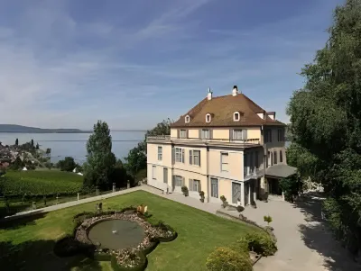 Hotel Kreuzlingen am Hafen