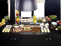 Kyriad Montauban Sud - Albasud - breakfast