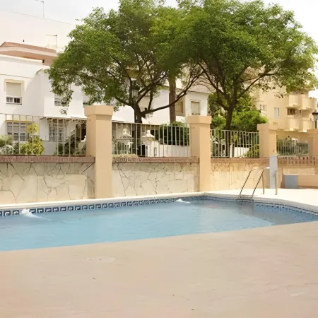Apartamentos Turísticos Fercomar