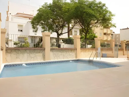 Apartamentos Turísticos Fercomar