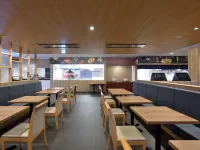 新地格拉多飯店 - 溫泉
