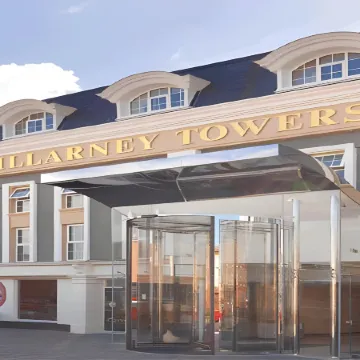 Killarney Towers Hotel & Leisure Centre