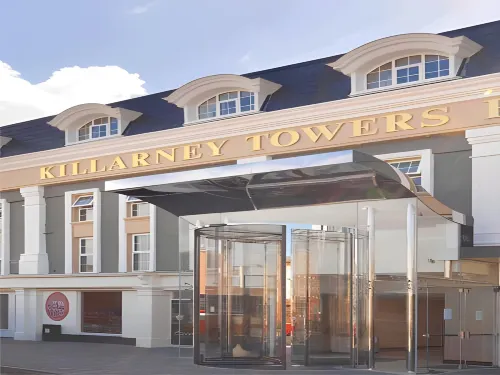 Killarney Towers Hotel & Leisure Centre