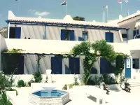 Esperides Hotel فنادق في 