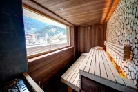 Mountain Resort M&M - spa