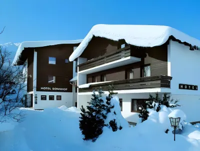 Hotel Sonnhof Hotels in Gemeinde Mutters