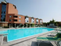 Rivoli Hotel - Pools